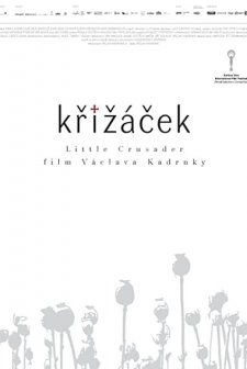 Křižáček (2017) afişi