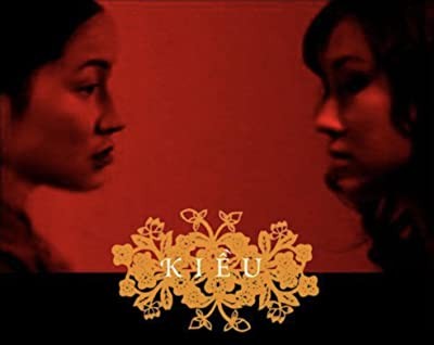 Kieu (2006) afişi