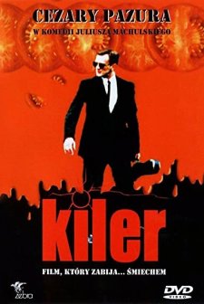 Kiler (1997) afişi