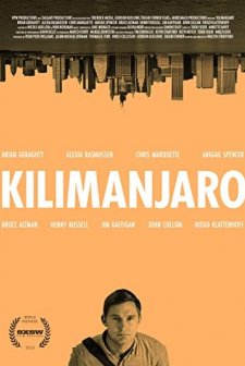 Kilimanjaro (2013) afişi