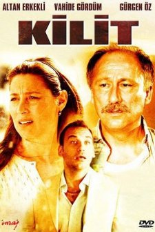 Kilit (2006) afişi