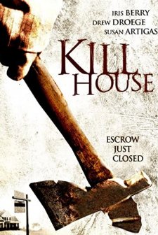 Kill House (2006) afişi