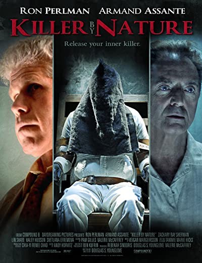 Killer By Nature (2010) afişi Killer By Nature (2010) afişi