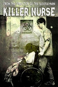 Killer Nurse (2008) afişi
