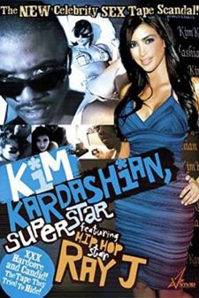 Kim Kardashian Süperstar
