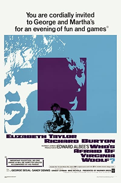 Kim Korkar Hain Kurttan? (1966) afişi Kim Korkar Hain Kurttan? (1966) afişi