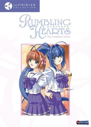 Kimi Ga Nozomu Eien (2003) afişi Kimi Ga Nozomu Eien (2003) afişi