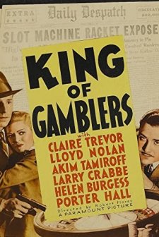 King Of Gamblers
