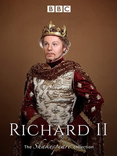 King Richard The Second (1978) afişi King Richard The Second (1978) afişi