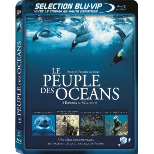 Kingdom of the Oceans (2012) afişi Kingdom of the Oceans (2012) afişi