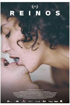 Kingdoms (2017) afişi