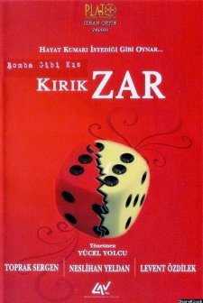 Kırık Zar