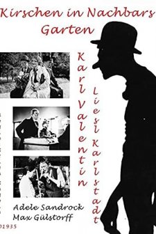 Kirschen In Nachbars Garten