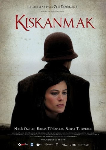 Kıskanmak