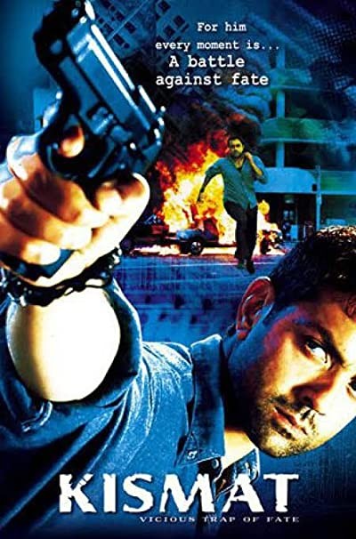 Kismat (2004) afişi Kismat (2004) afişi