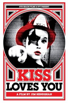 Kıss Loves You (2004) afişi