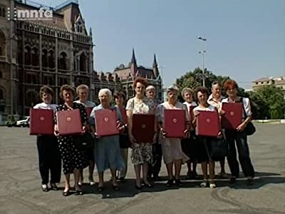 Kitüntetetten (2002) afişi Kitüntetetten (2002) afişi