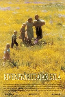 Kivenpyörittäjän Kylä