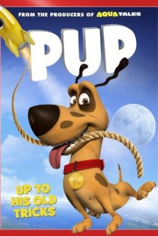 Kıvırcık: Ay Macerası (2013) afişi