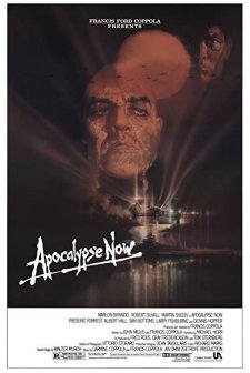 Kıyamet (1979) afişi