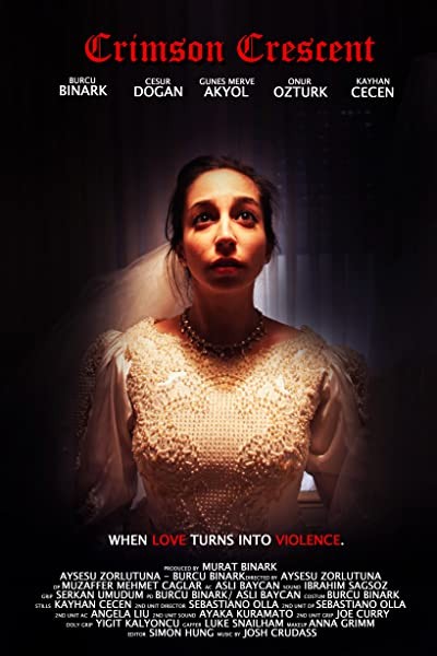 Kızıl Hilal (2012) afişi Kızıl Hilal (2012) afişi