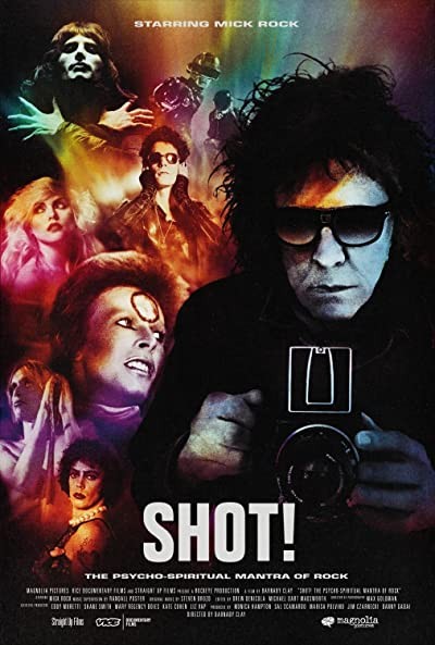 Klik! Rock'ın Ruhani Mantrası (2016) afişi Klik! Rock'ın Ruhani Mantrası (2016) afişi