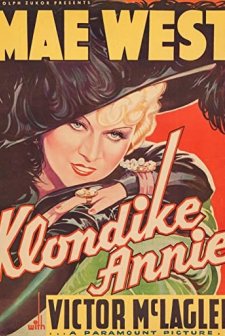 Klondike Annie