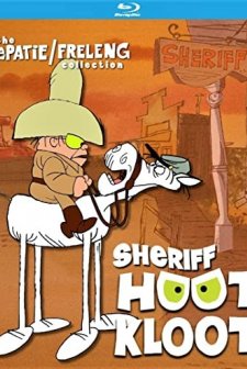 Kloot's Kounty (1973) afişi