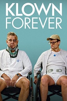 Klovn Forever (2015) afişi
