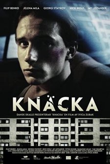 Knäcka (2009) afişi