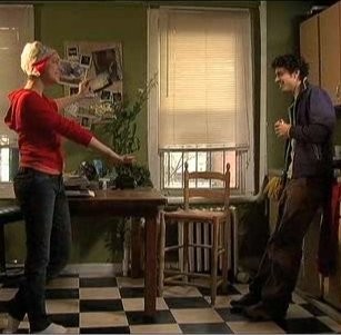 Knot (2006) afişi Knot (2006) afişi