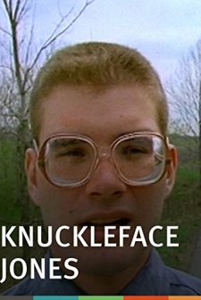 Knuckleface Jones (1999) afişi