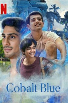 Kobalt Mavisi