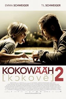 Kokowääh 2 (2013) afişi