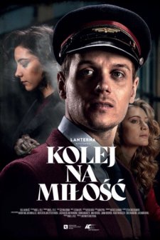 Kolej na milosc