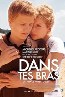 Kollarında (2009) afişi