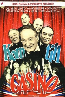 Kom Till Casino!
