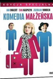 Komedia Malzenska