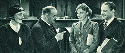 Konjunkturritter (1934) afişi Konjunkturritter (1934) afişi