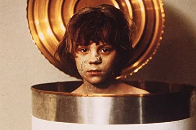 Konrad Oder Das Kind Aus Der Konservenbüchse (1983) afişi Konrad Oder Das Kind Aus Der Konservenbüchse (1983) afişi