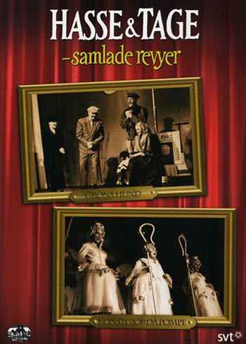 Konstgjorda Pompe (1963) afişi Konstgjorda Pompe (1963) afişi