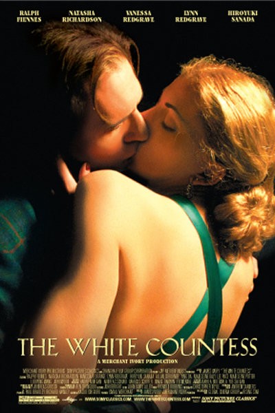 Kontes (2005) afişi Kontes (2005) afişi