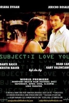 Konu: Seni Seviyorum