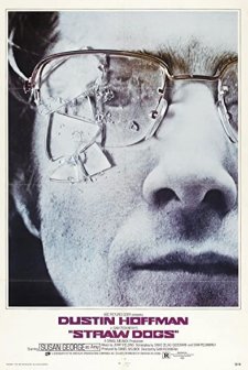 Köpekler (1971) afişi