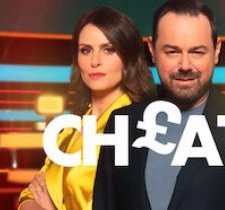 Kopyacı (2023) afişi