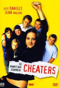 Kopyacılar (2000) afişi