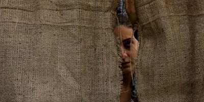 Korkuluk (2011) afişi Korkuluk (2011) afişi