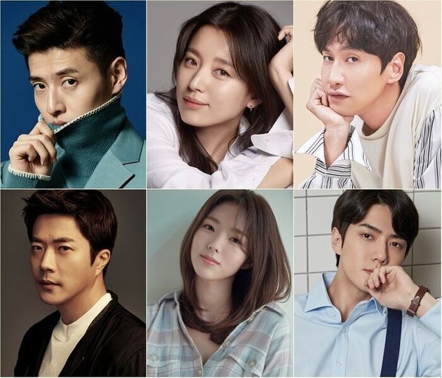 Korsanlar 2 (2019) afişi Korsanlar 2 (2019) afişi