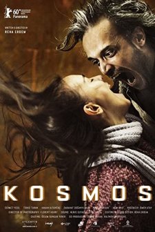 Kosmos (2009) afişi