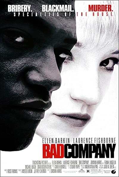 Kötü Dostlar (1995) afişi Kötü Dostlar (1995) afişi